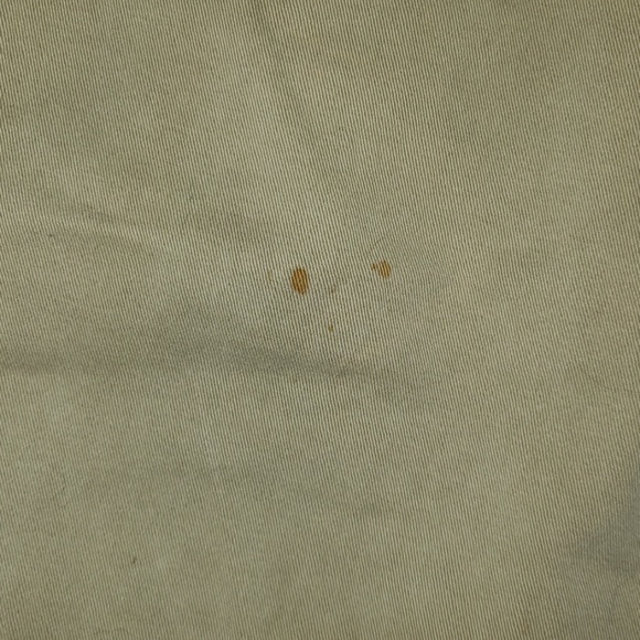 American Eagle Khaki Joggers - Picture 4 of 4